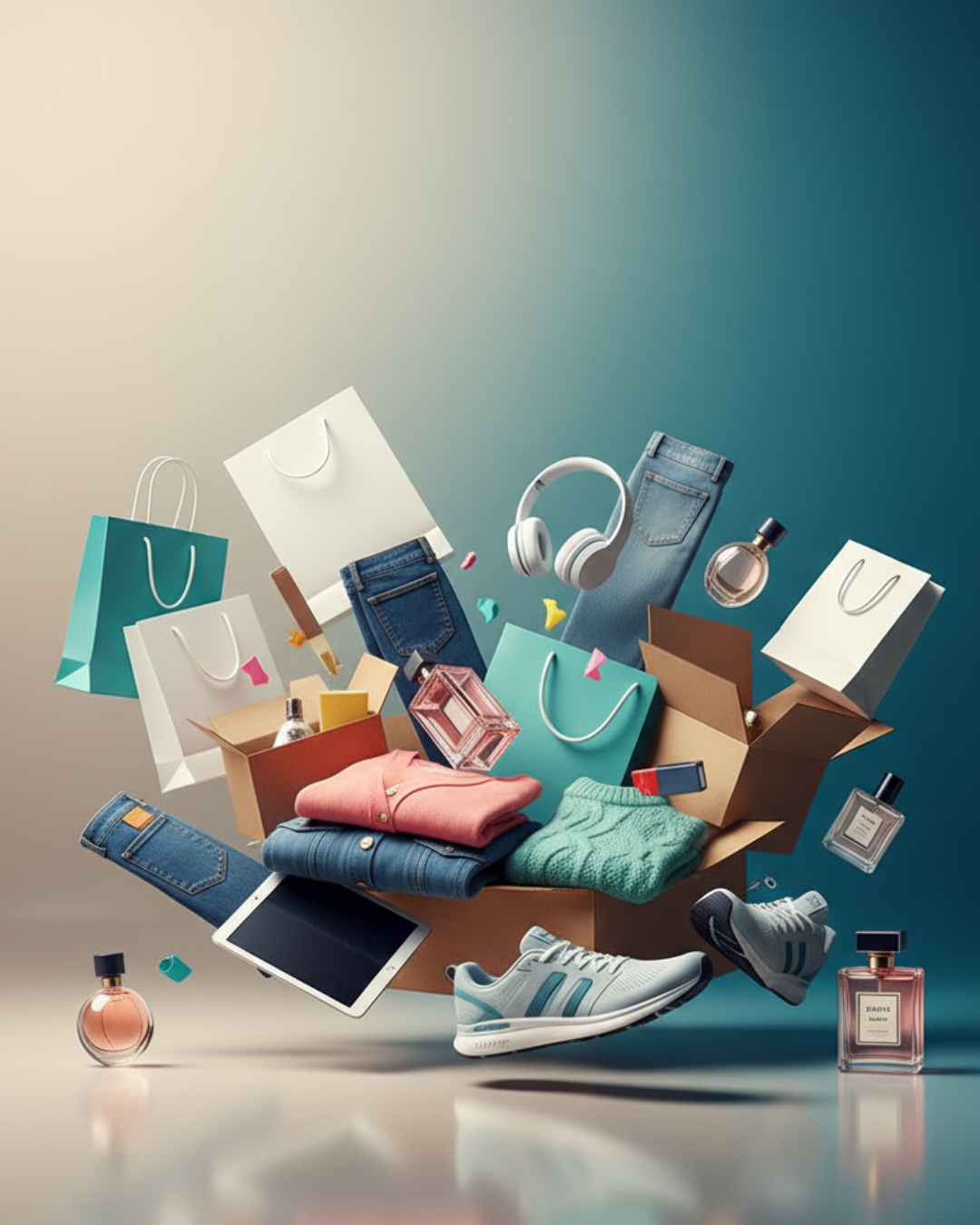 Descuentos 💥🏷️